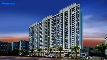 Project Image of Shakti Siyara Avenue - Image 251597