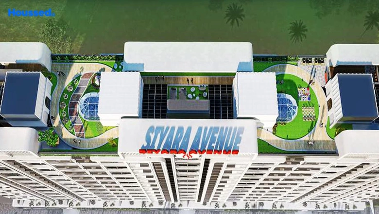 Project Image of Shakti Siyara Avenue in Bhiwandi, Thane - Image 251600