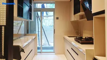 Sample Apartment of Pam Solitaire Castle - Image 250964
