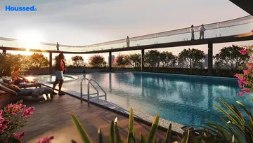 Amenities of Sejal Starom Ekya - Image 251043