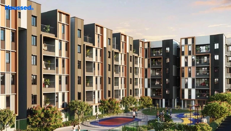 Project Image of TVS Emerald Verde Vista in Padur, Chennai - Image 251165