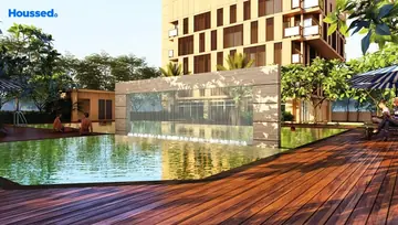 Amenities of Voora One Sea - Image 251214