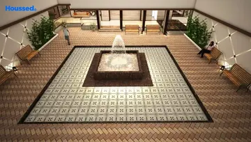 Amenities of Gajanan Icon - Image 252772