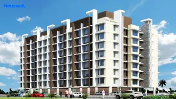 Project Image of Advent Neel Residency Phase 1 - Image 254394