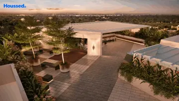 Amenities of Altis Palacio Court - Image 256981
