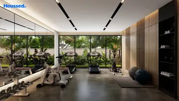 Amenities of Altis Palacio Court - Image 256982