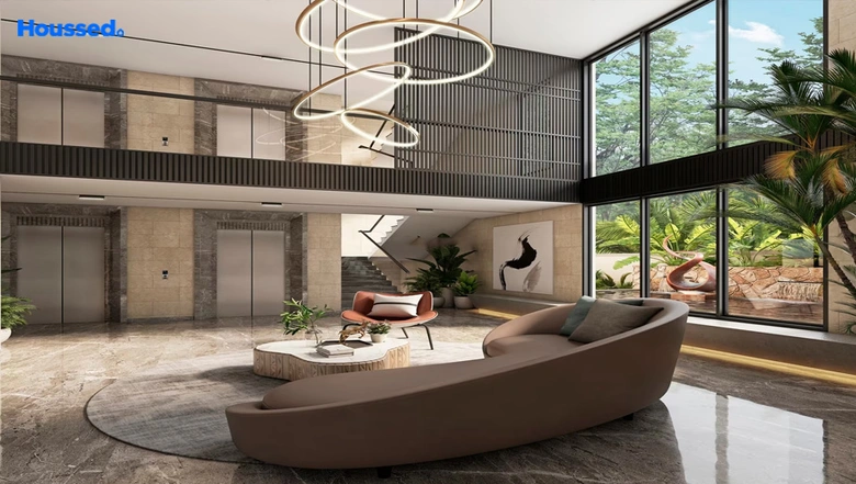 Sample Apartment of Altis Palacio Court in Nungambakkam, Chennai - Image 256983