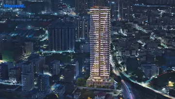 Project Image of AVR Evania - Image 257343