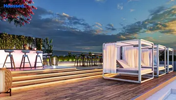 Amenities of Raghava Capital 45 - Image 257424