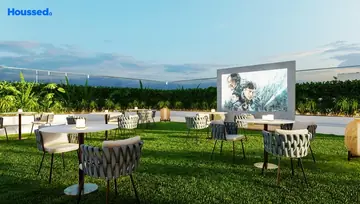 Amenities of Raghava Capital 45 - Image 257423