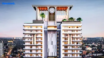 Project Image of Raghava Capital 45 - Image 257417