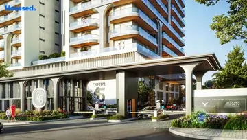 Project Image of Raghava Capital 45 - Image 257416