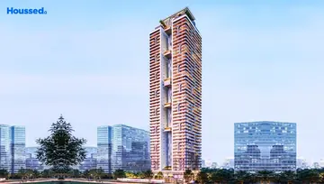 Project Image of Raghava Capital 45 - Image 257414
