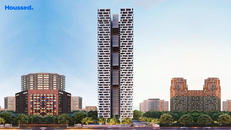 Project Image of Raghava Capital 45 in Financial District, Hyderabad - Image 257418