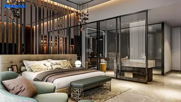 Sample Apartment of Raghava Capital 45 - Image 257425