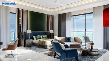 Sample Apartment of Raghava Capital 45 - Image 257428