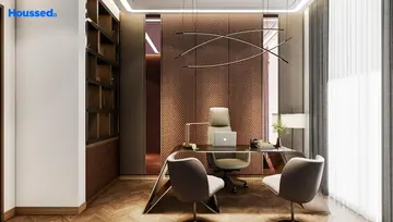 Sample Apartment of Raghava Capital 45 - Image 257426
