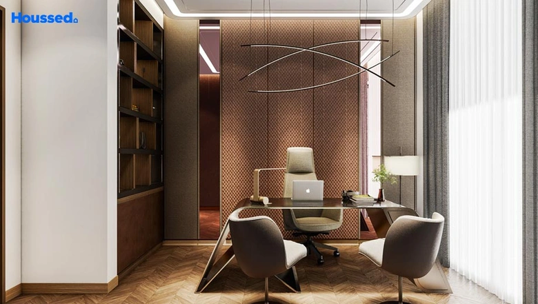 Sample Apartment of Raghava Capital 45 in Financial District, Hyderabad - Image 257426