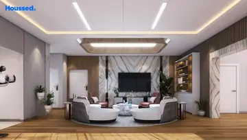 Sample Apartment of Raghava Capital 45 - Image 257429