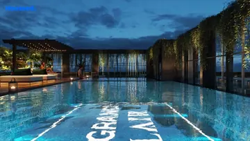 Amenities of Casagrand Belair - Image 257474