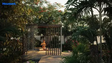 Amenities of Casagrand Belair - Image 257476
