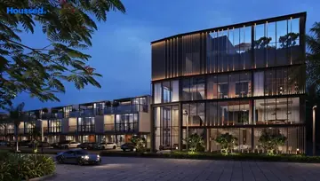 Casagrand Belair