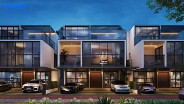 Project Image of Casagrand Belair - Image 257469