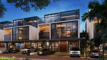 Project Image of Casagrand Belair - Image 257467