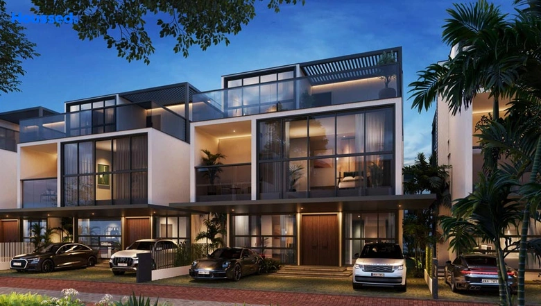 Project Image of Casagrand Belair in Gowdavalli, Hyderabad - Image 257467