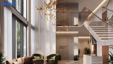 Sample Apartment of Casagrand Belair - Image 257481
