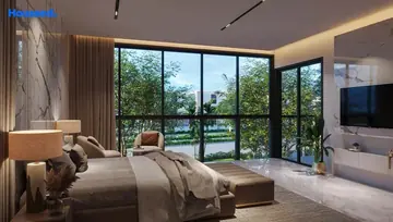Sample Apartment of Casagrand Belair - Image 257479