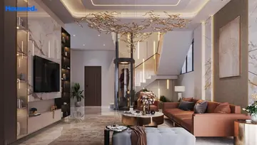 Sample Apartment of Casagrand Belair - Image 257480