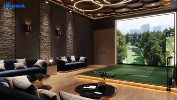 Amenities of Casagrand GS infinity - Image 257513