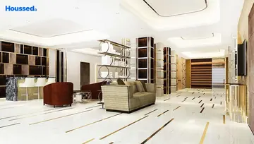 Amenities of Casagrand GS infinity - Image 257511