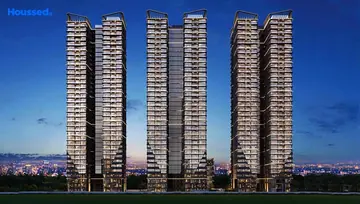 Project Image of Casagrand GS infinity - Image 257498