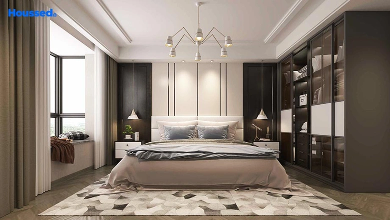 Sample Apartment of Casagrand GS infinity in Attapur, Hyderabad - Image 257515