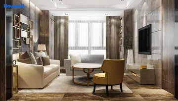 Sample Apartment of Casagrand GS infinity - Image 257514
