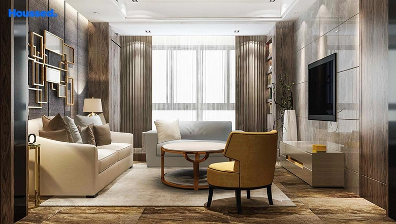 Sample Apartment of Casagrand GS infinity in Attapur, Hyderabad - Image 257514