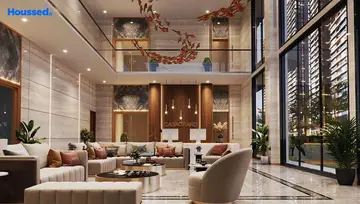 Sample Apartment of Casagrand GS infinity - Image 257516