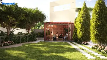 Amenities of CSK Skyscape - Image 257532