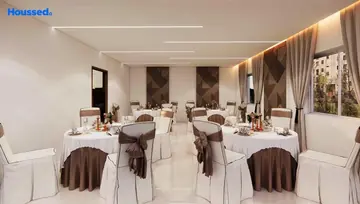 Amenities of CSK Skyscape - Image 257536
