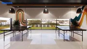 Amenities of CSK Skyscape - Image 257534