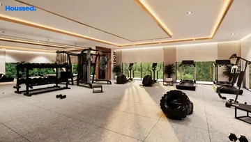 Amenities of CSK Skyscape - Image 257533