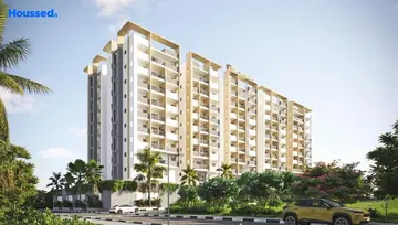 Project Image of CSK Skyscape - Image 257528