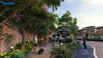 Amenities of Cybercity Villa Verde - Image 257586