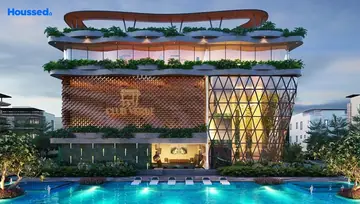 Amenities of Cybercity Villa Verde - Image 257582
