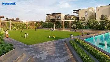 Amenities of Cybercity Villa Verde - Image 257580