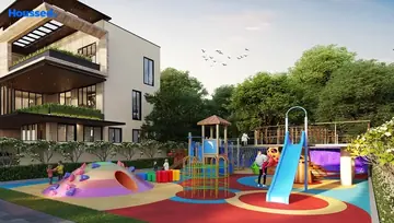 Amenities of Cybercity Villa Verde - Image 257583