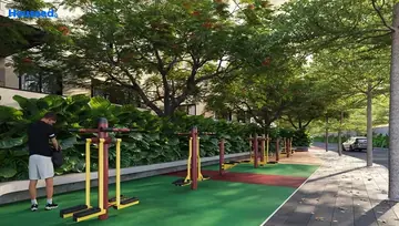 Amenities of Cybercity Villa Verde - Image 257587