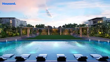 Amenities of Cybercity Villa Verde - Image 257585